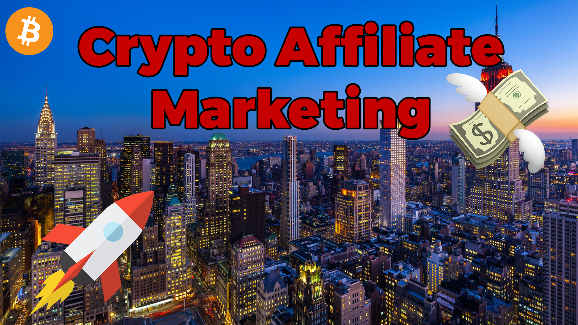 crypto affiliate marketing