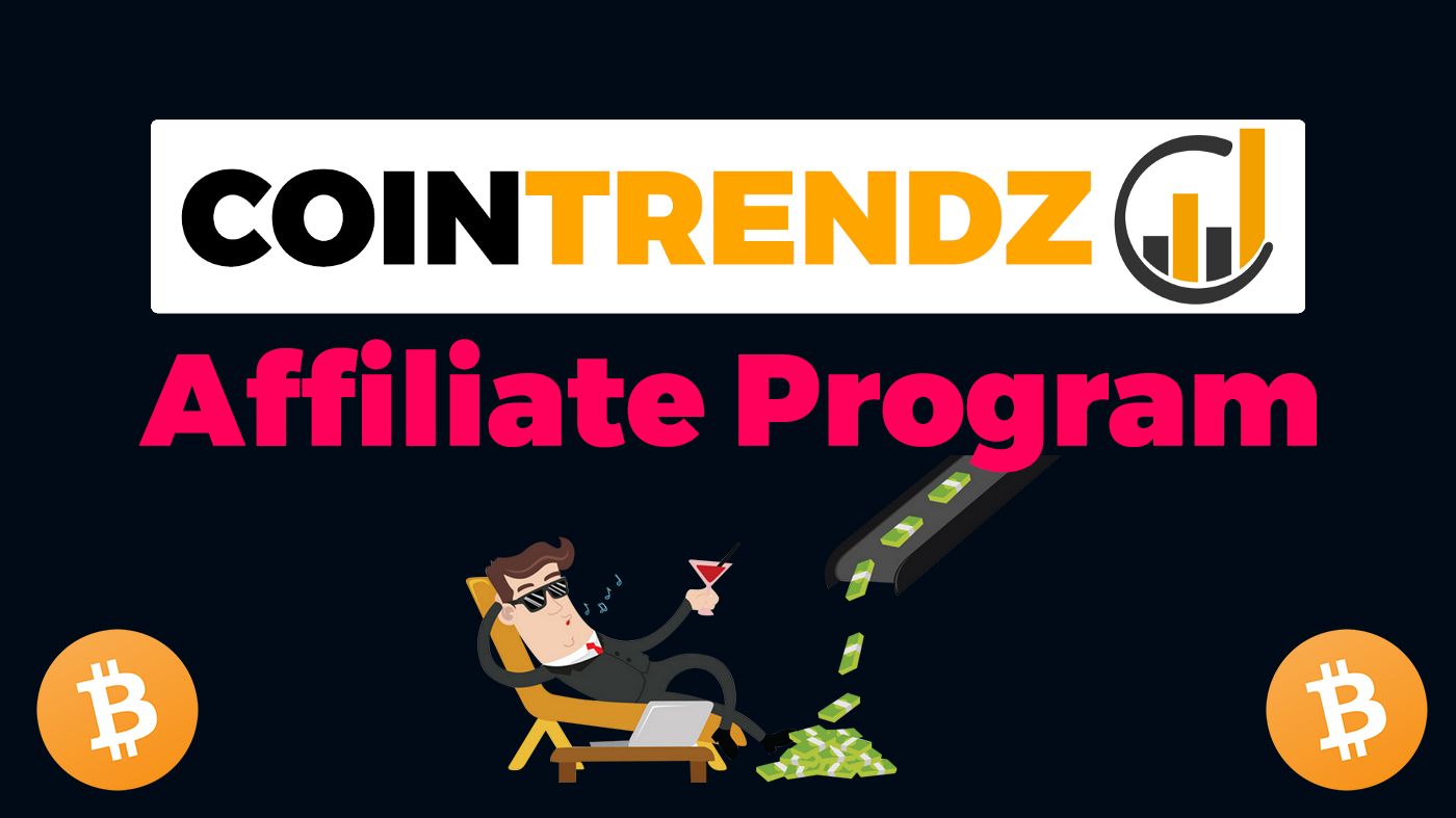 CoinTrendz Crypto Affiliate Program