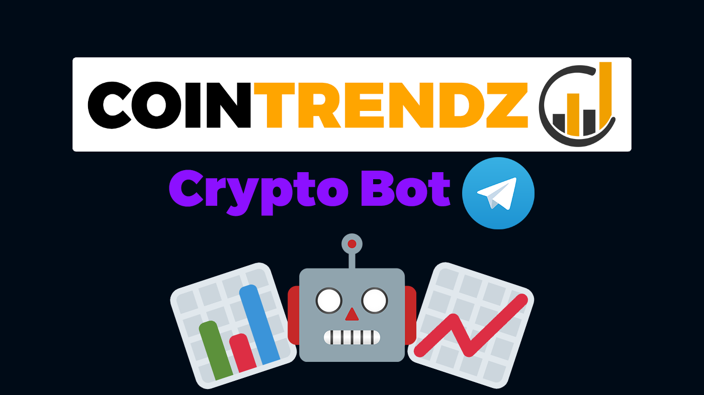 best crypto telegram exchange bot