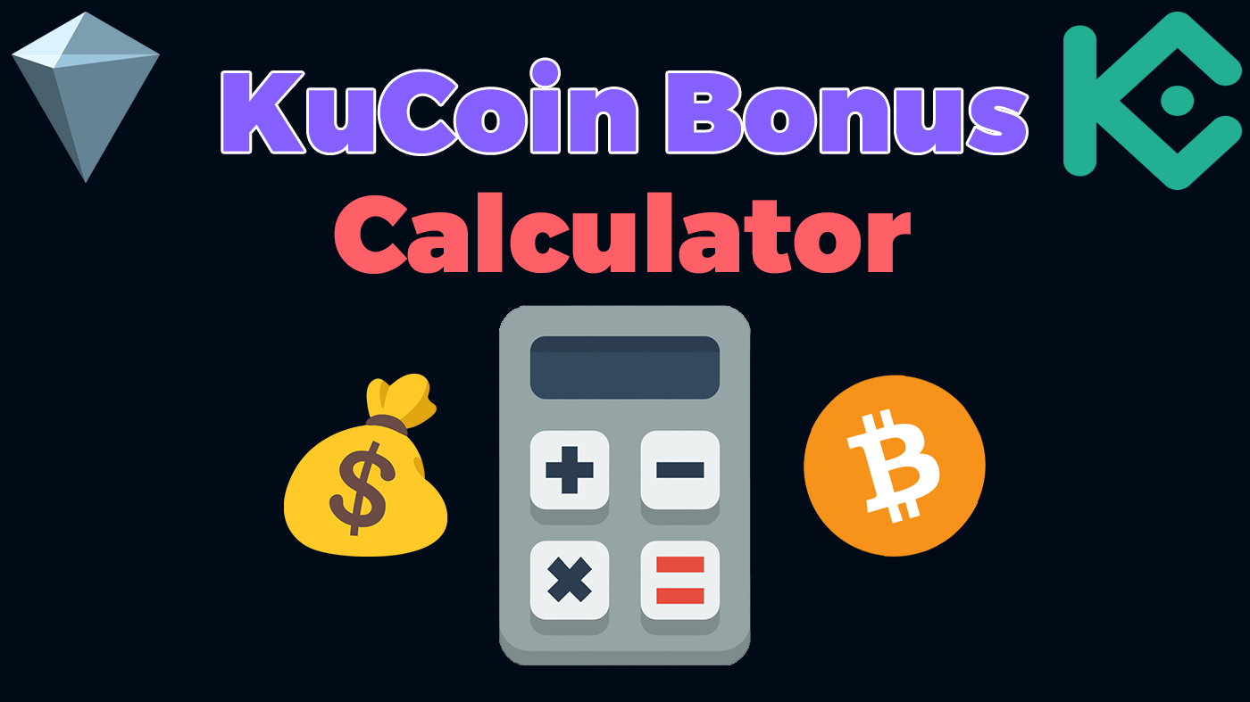 coin calculator with kucoin